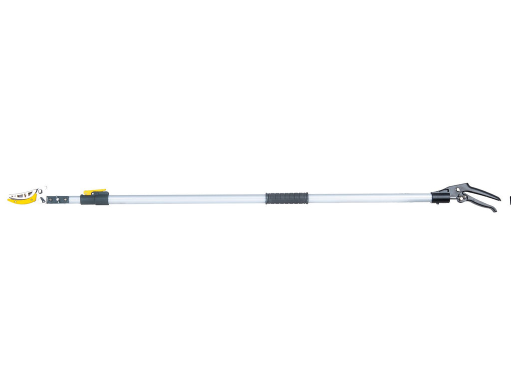 Telescopic Pole Saw and Pruner 1.37–2.2 m
