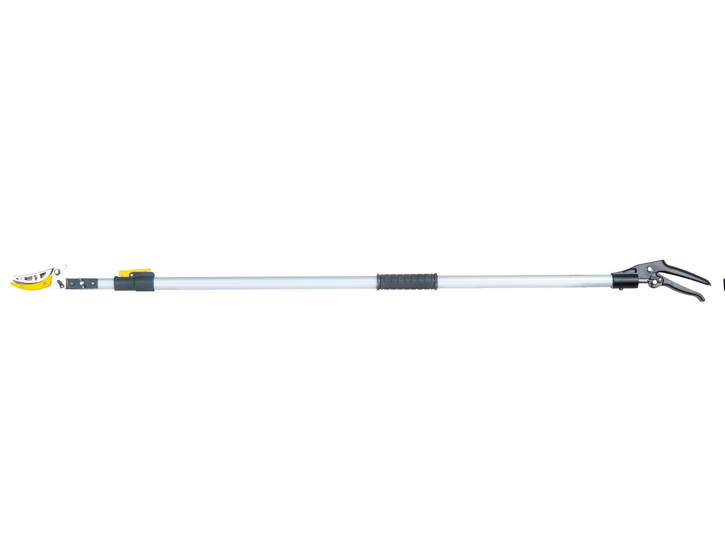 Telescopic Pole Saw and Pruner 1.37–2.2 m