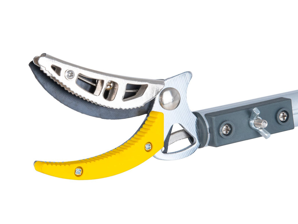 Telescopic Pole Saw and Pruner 1.37–2.2 m