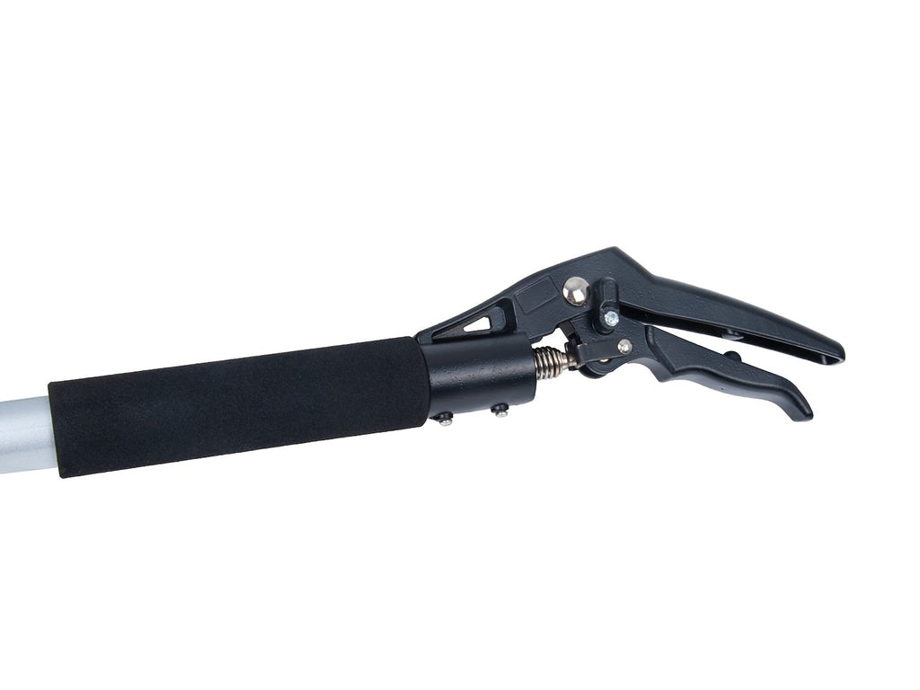 Telescopic Pole Saw and Pruner 1.8–4 m