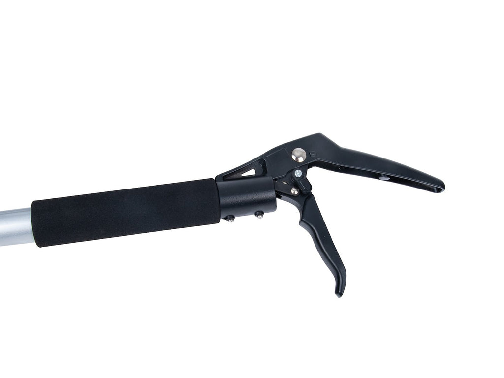Telescopic Pole Saw and Pruner 1.8–4 m