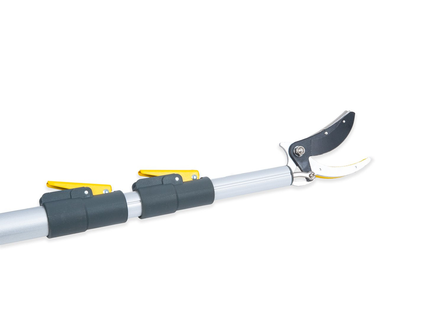 Telescopic Pole Saw and Pruner 1.8–4 m