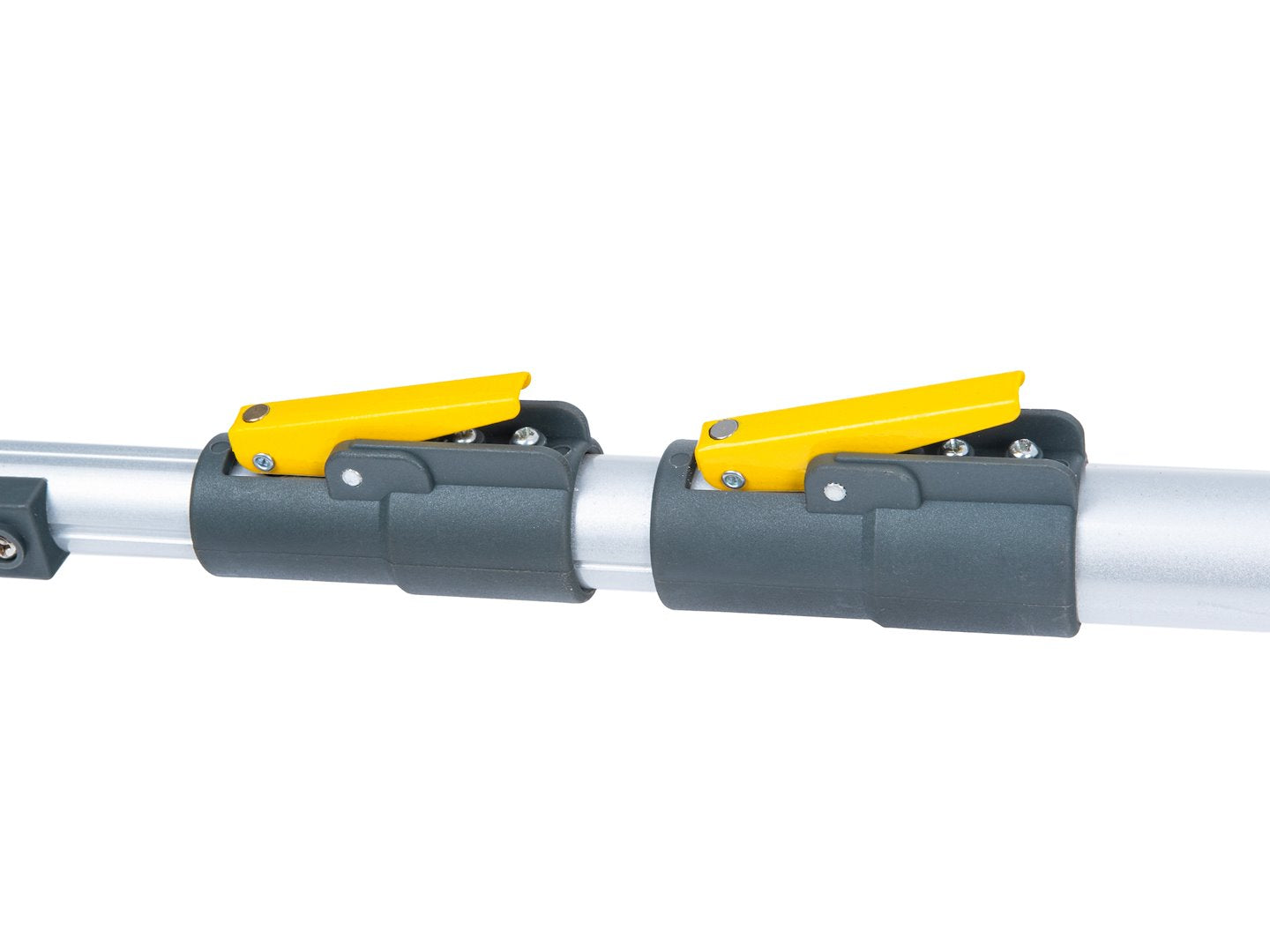 Telescopic Pole Saw and Pruner 1.8–4 m