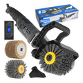 Burnishing machine 1300 W