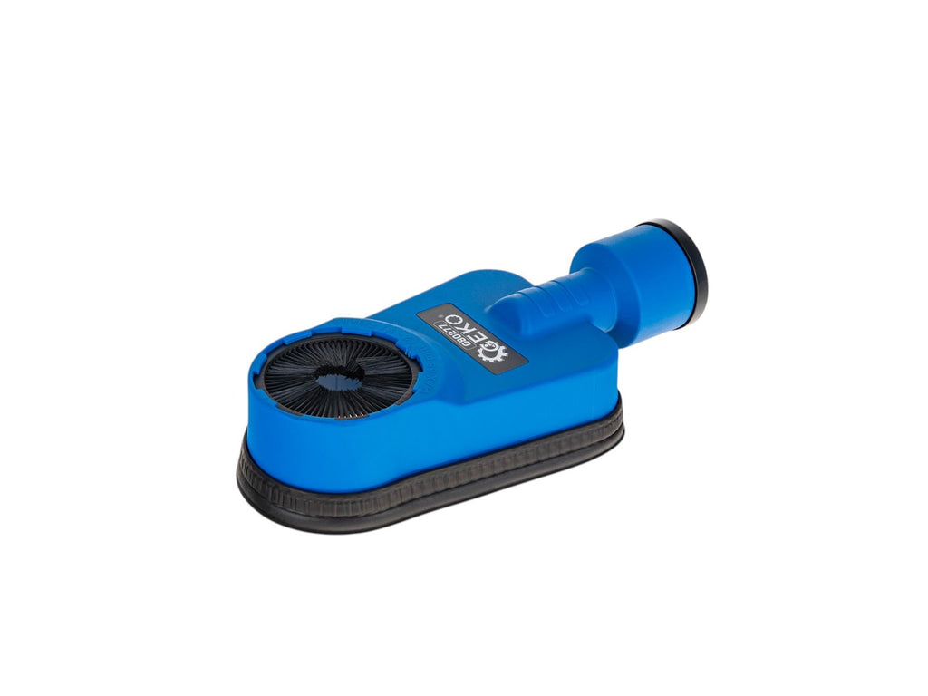 70 mm dust extractor for drilling