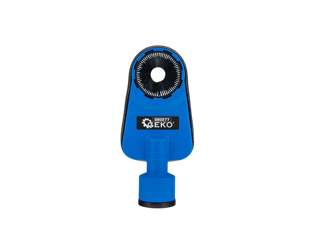 70 mm dust extractor for drilling