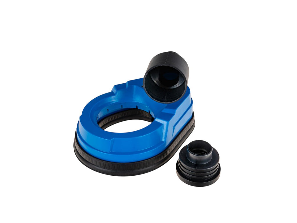 90 mm dust extractor for drilling