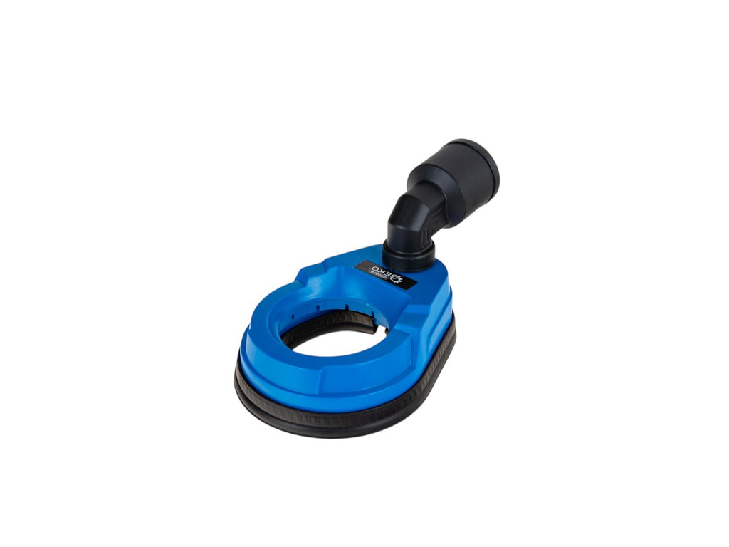 90 mm dust extractor for drilling