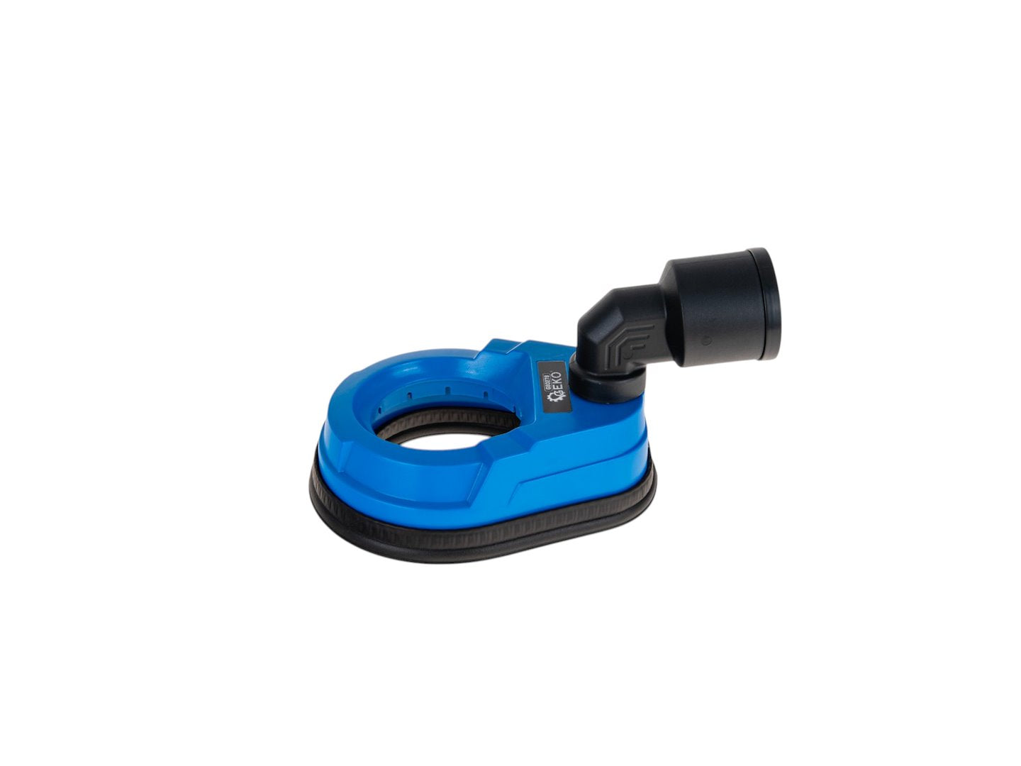 90 mm dust extractor for drilling