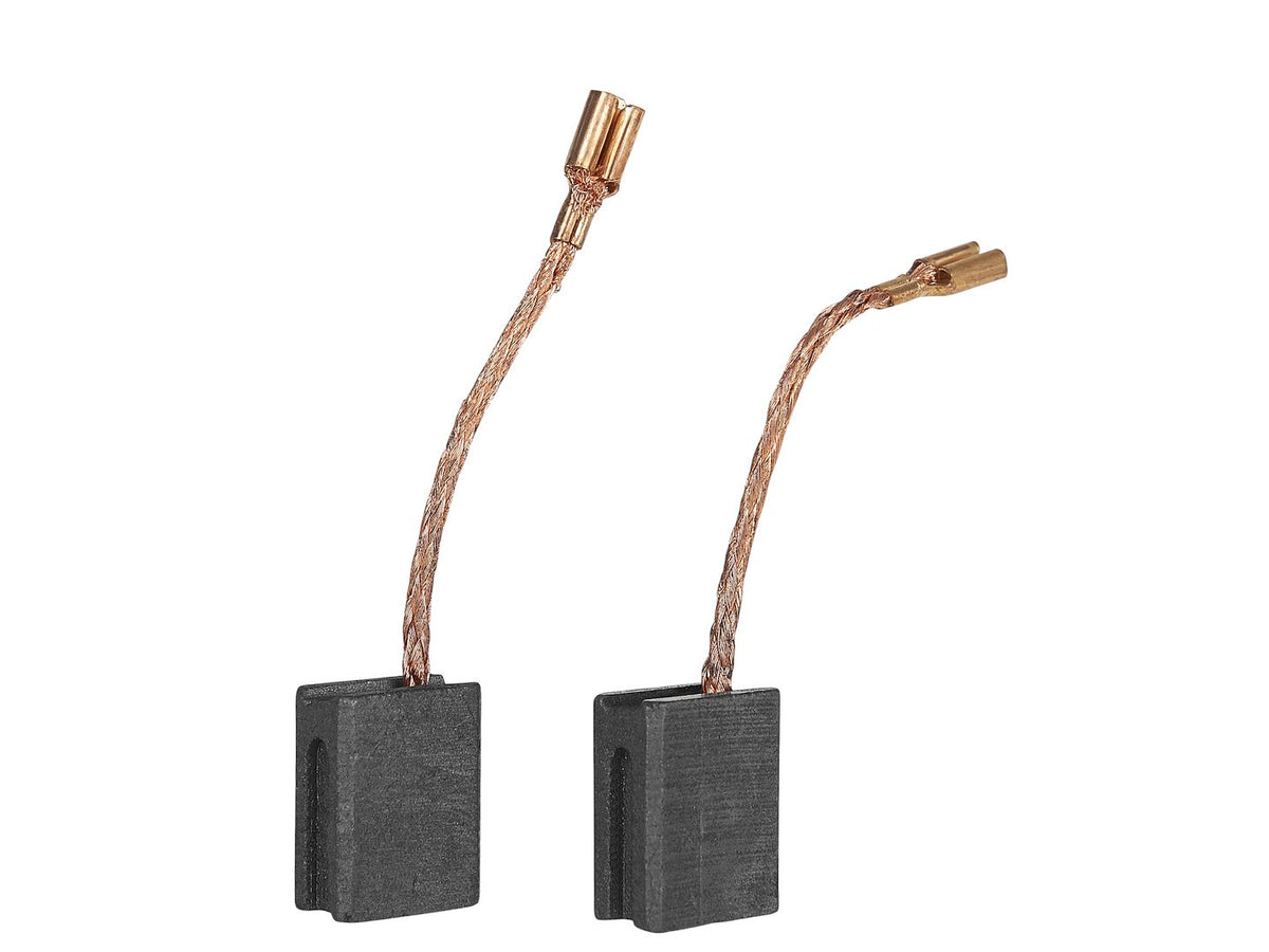 Carbon brushes for G80284