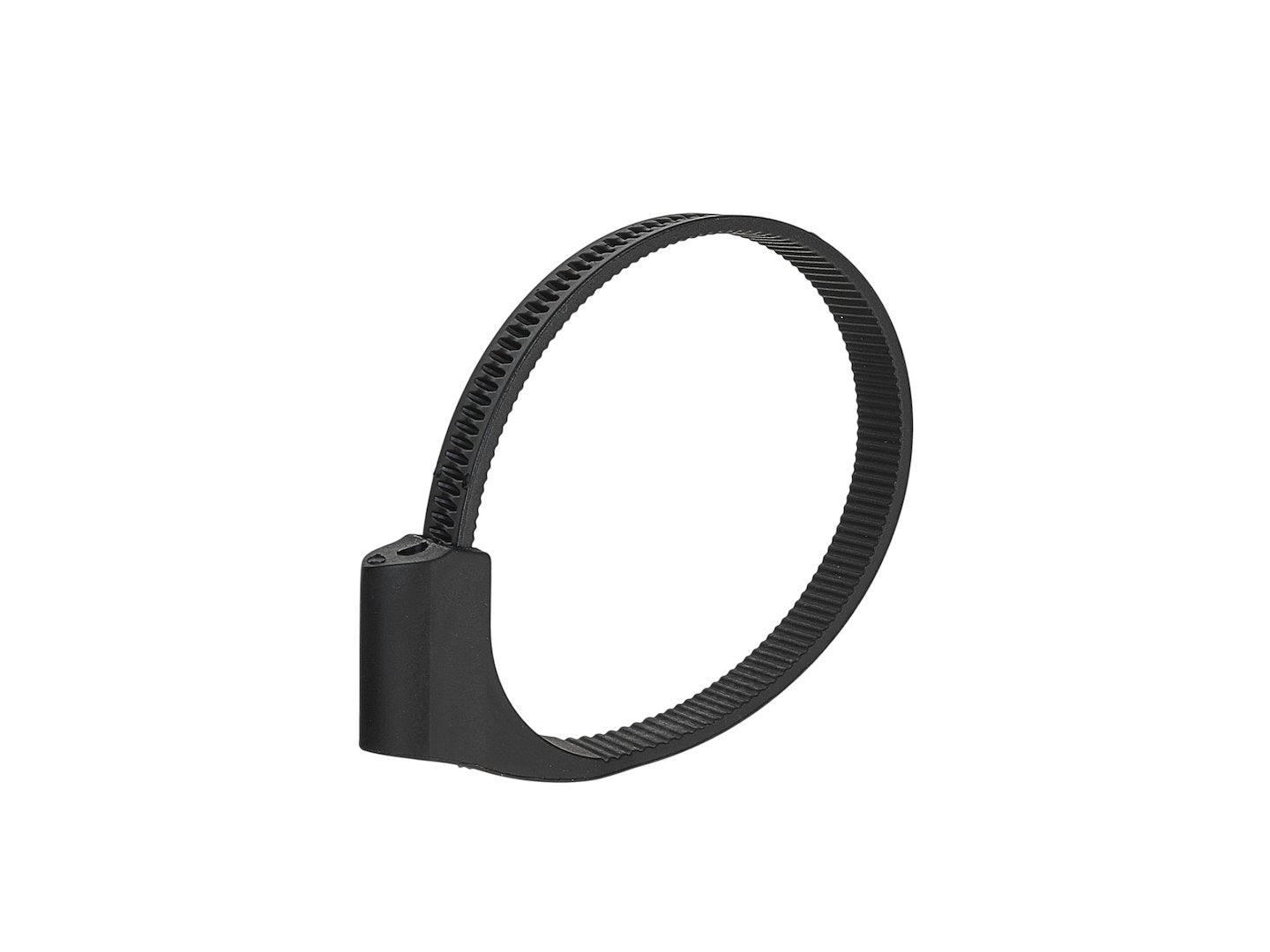 Bicycle folding lock with keys, 1000 mm