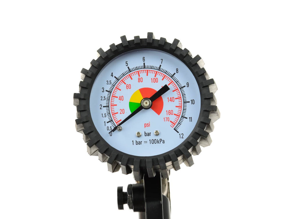 TG-13 Tire Inflator Gun