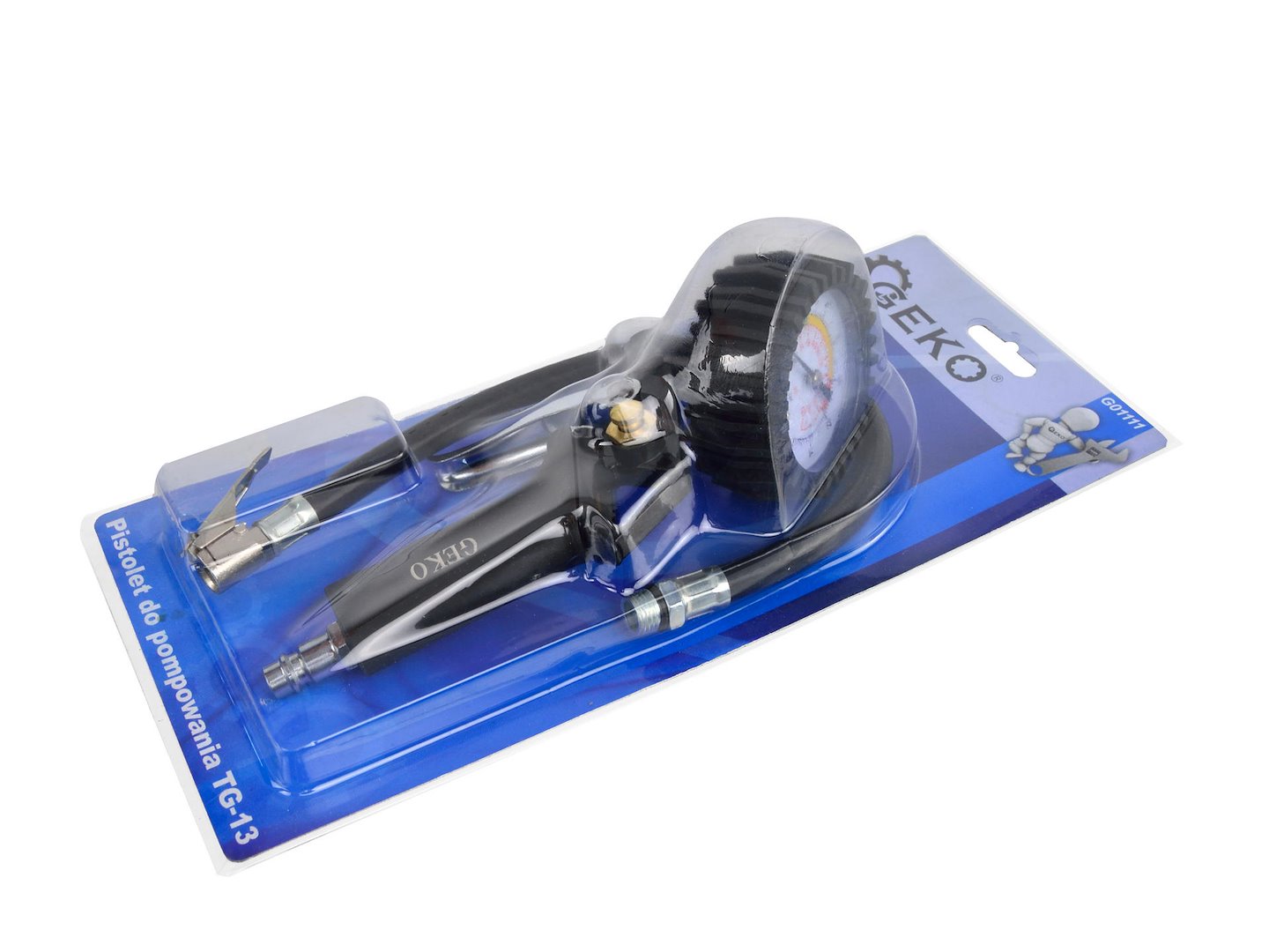 TG-13 Tire Inflator Gun