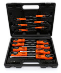 32-piece screwdriver and bit set KD10902