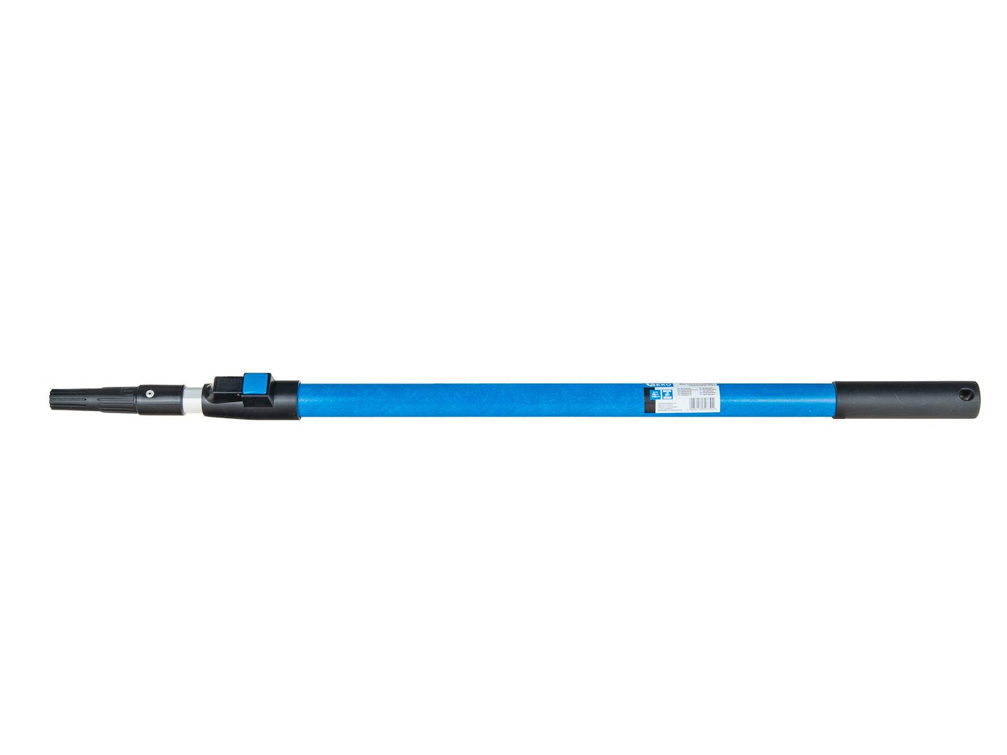 Telescopic extension pole 0.8–1.4 m