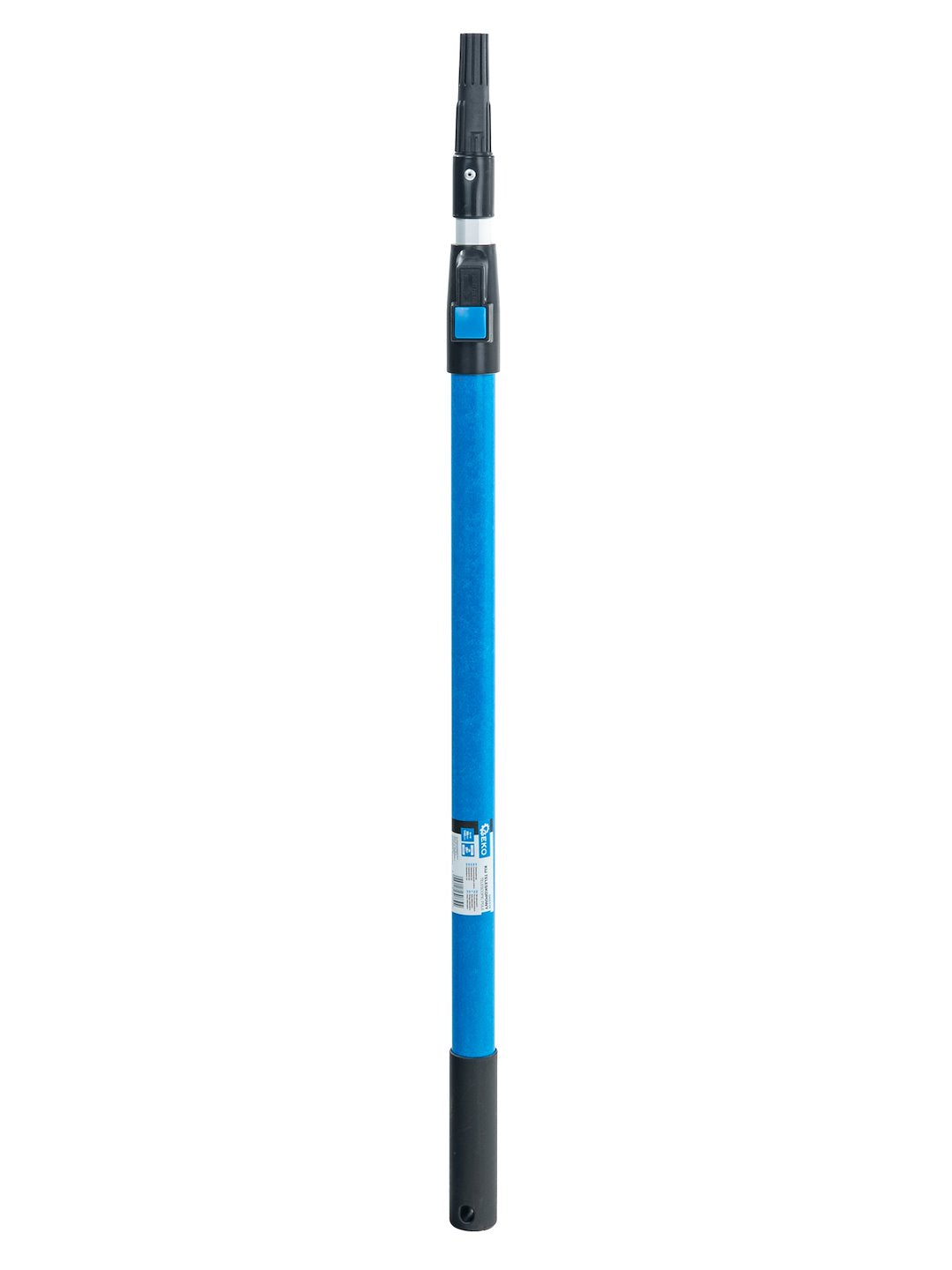 Telescopic extension pole 0.8–1.4 m