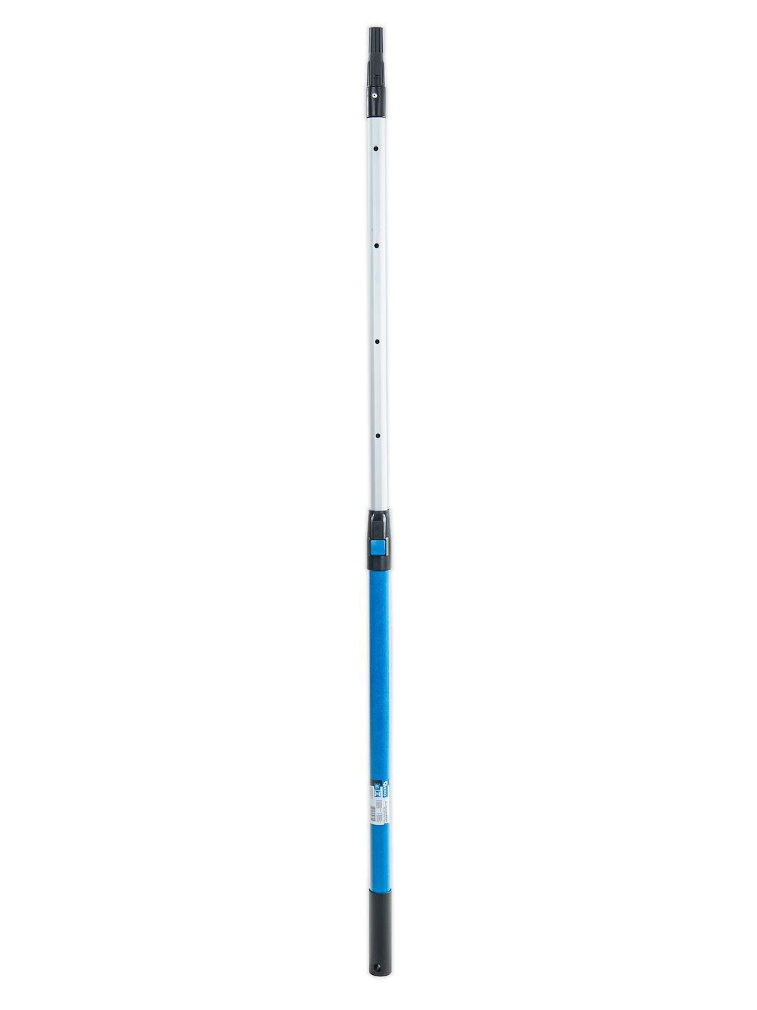 Telescopic extension pole 0.8–1.4 m
