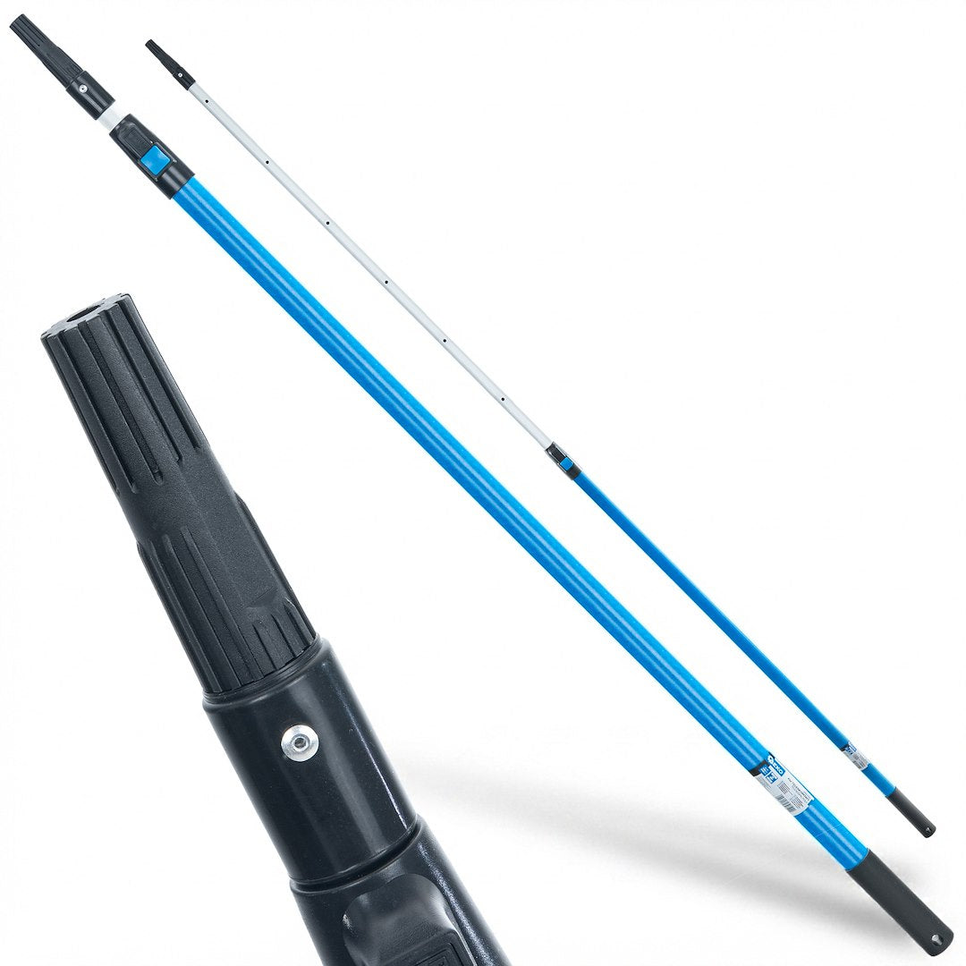 Telescopic Extension Pole 1.4–2.4 m