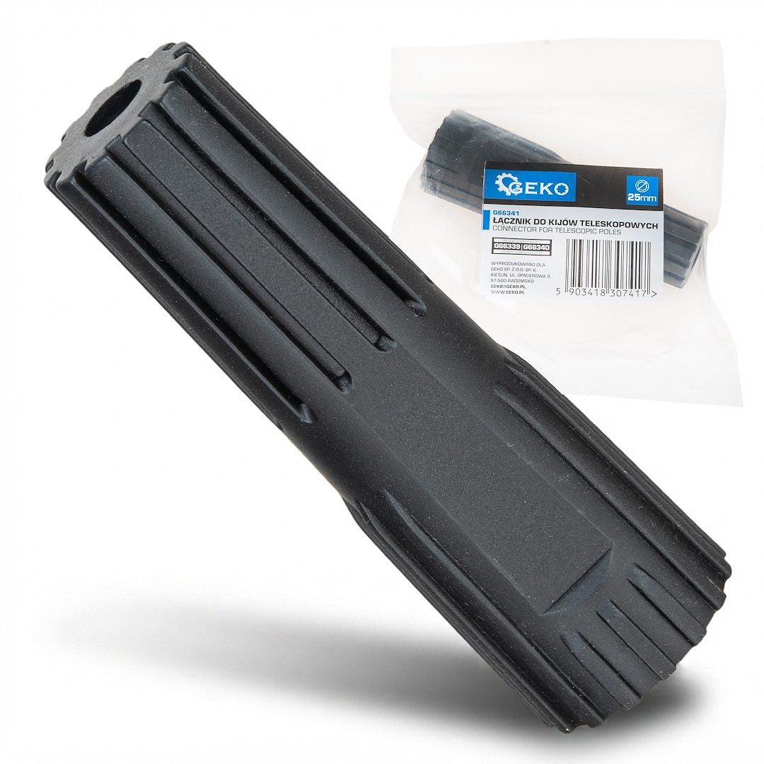 Connector for Telescopic Poles
