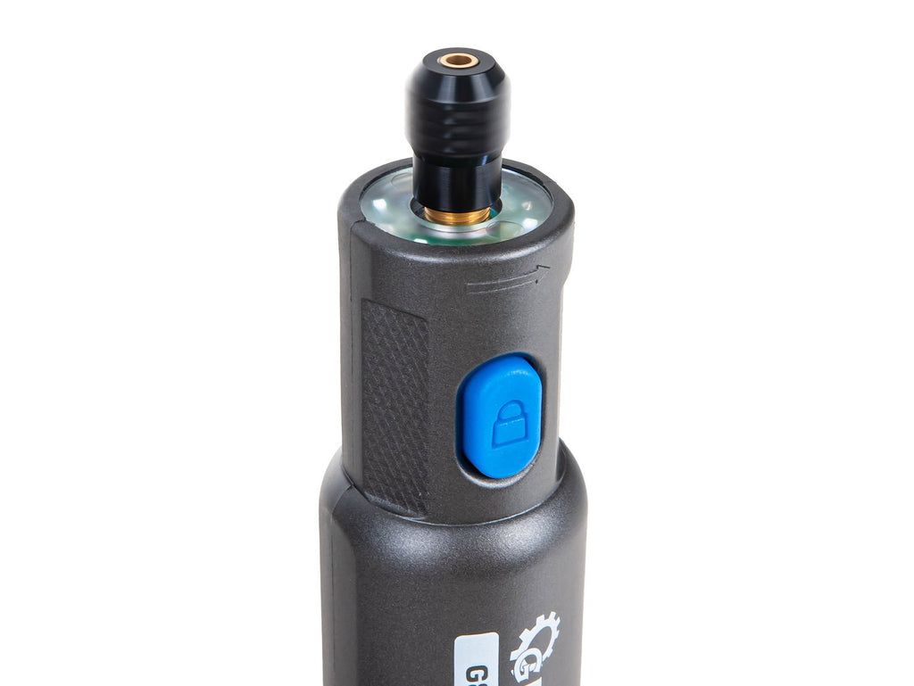 Cordless 3.6 V Mini Grinder with Variable Speed and Accessory Set