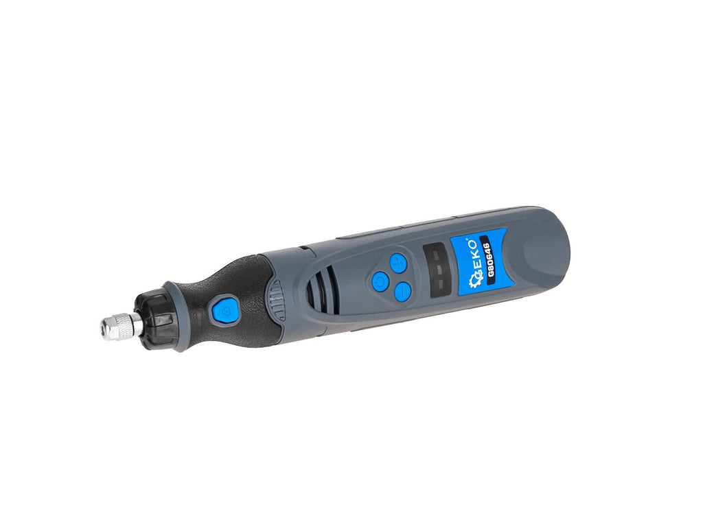3.6V Cordless Mini Grinder with Accessories