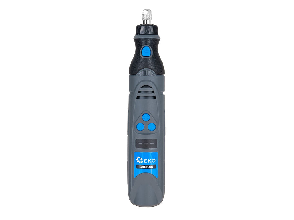3.6V Cordless Mini Grinder with Accessories