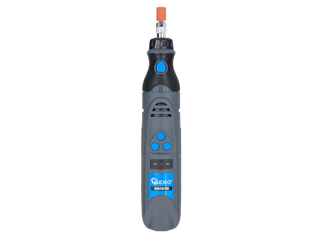 3.6V Cordless Mini Grinder with Accessories