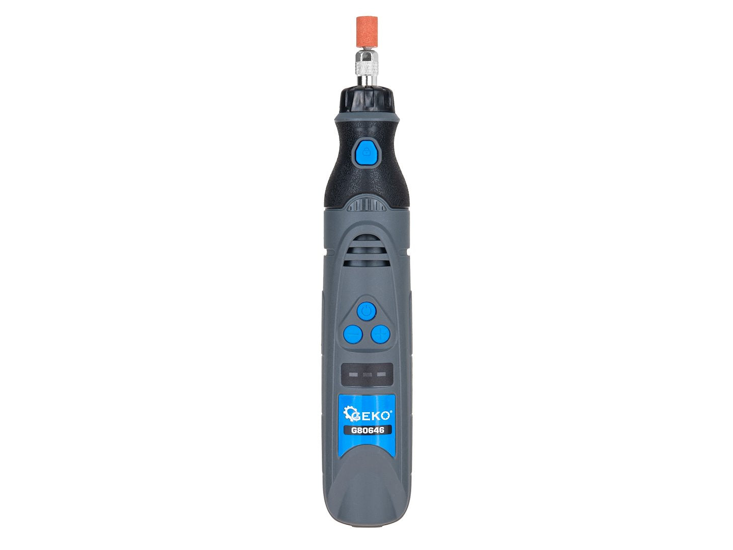 3.6V Cordless Mini Grinder with Accessories