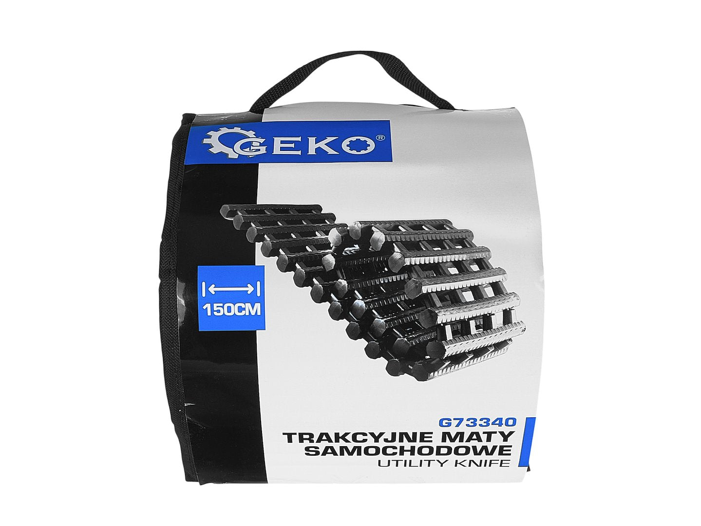 Car Recovery Track 150 cm