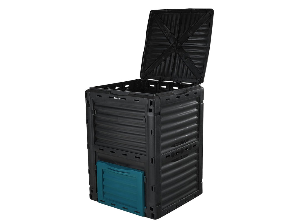Garden Composter 300L