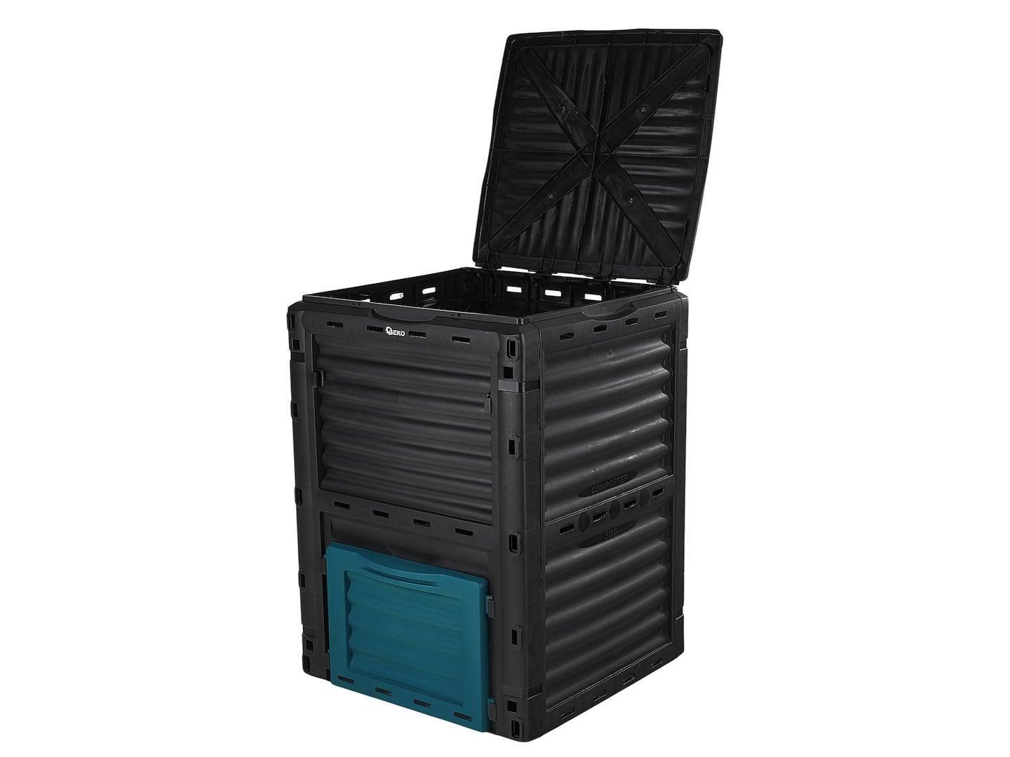 Garden Composter 300L