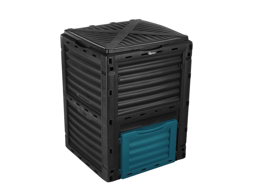 Garden Composter 300L