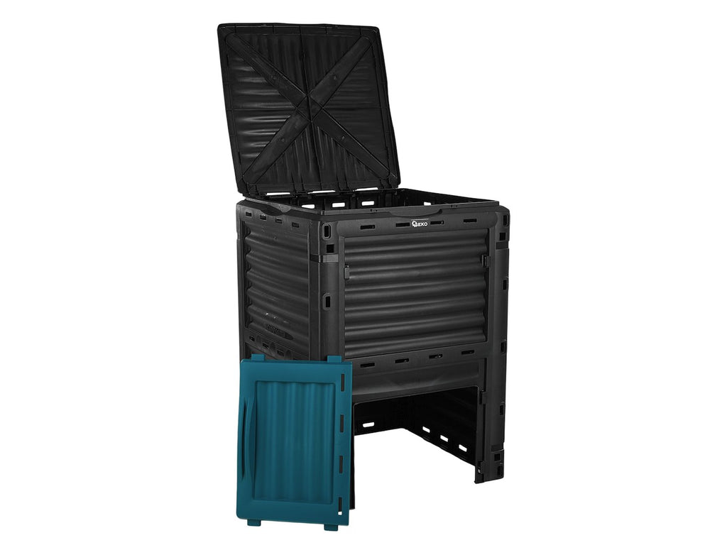 Garden Composter 300L