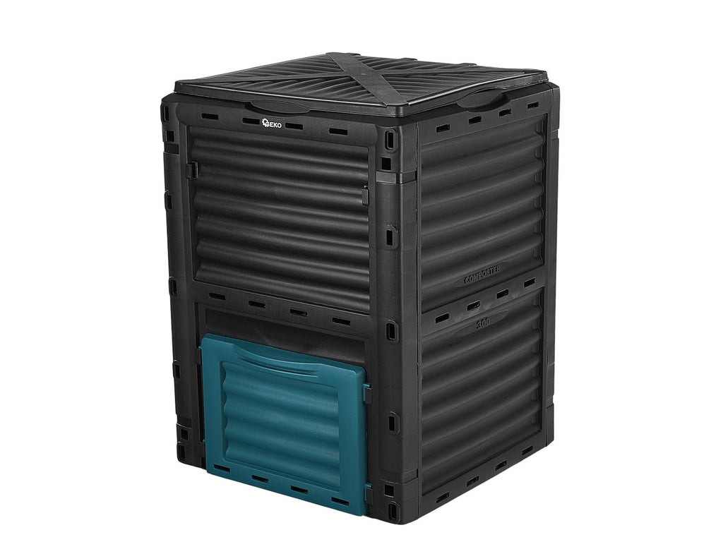 Garden Composter 300L