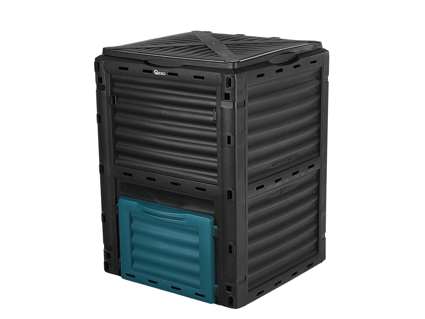 Garden Composter 300L