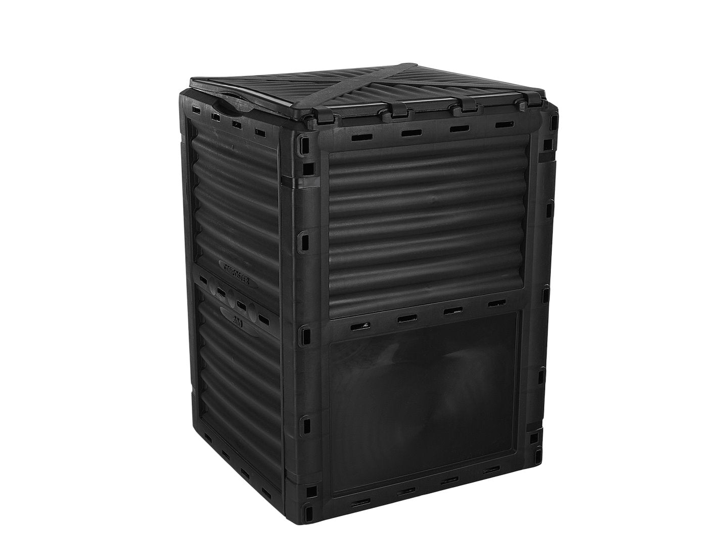 Garden Composter 300L