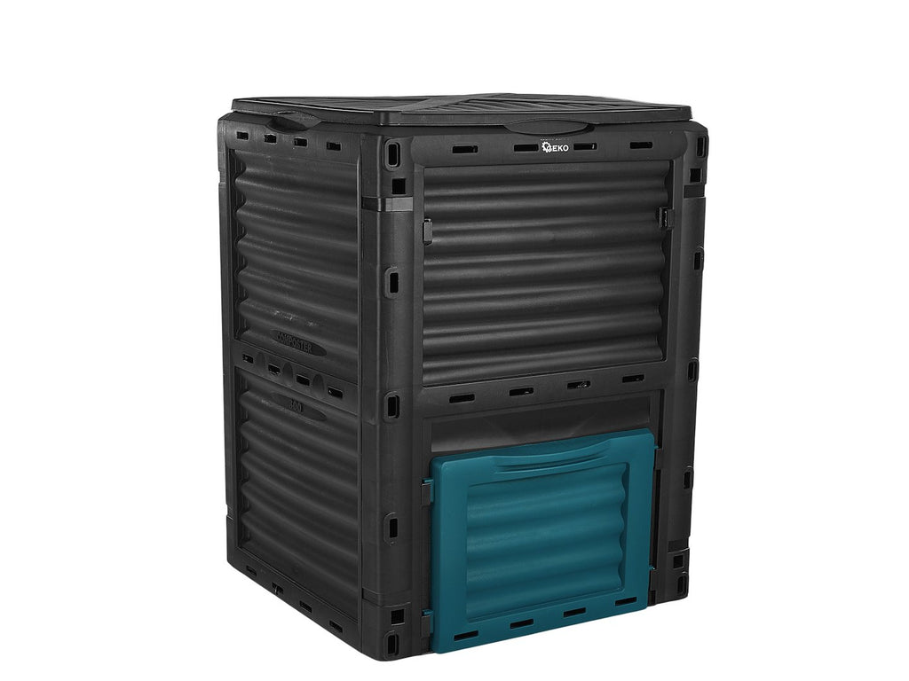 Garden Composter 300L