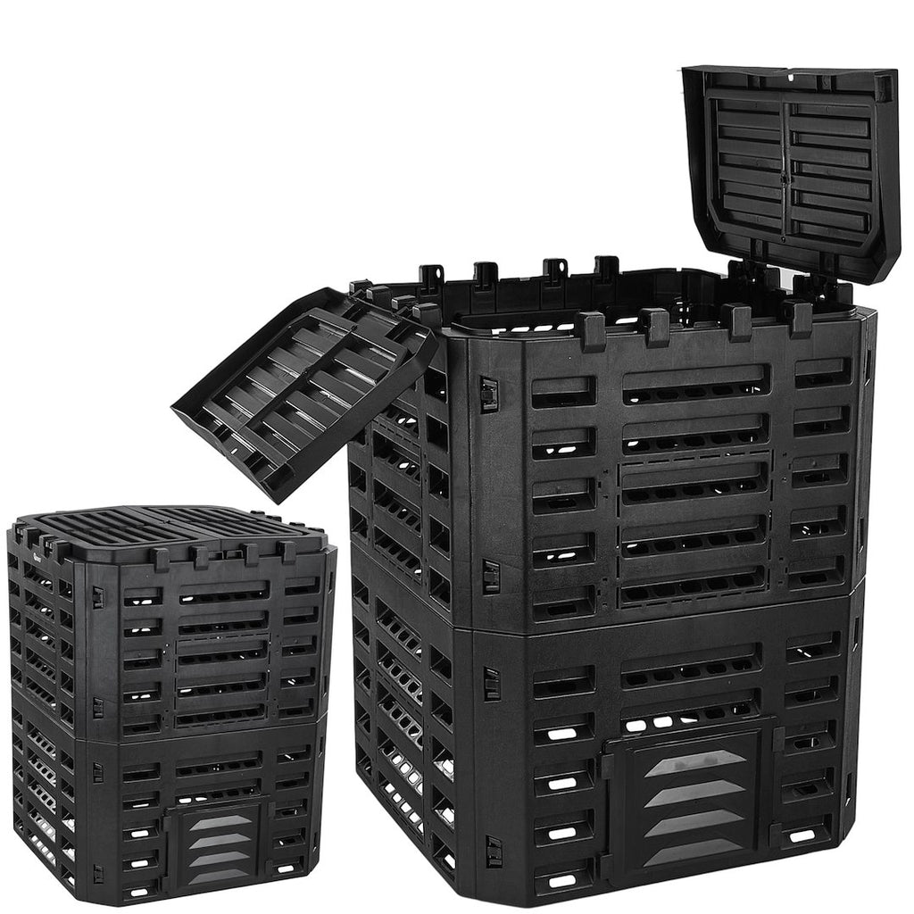 Garden Composter 320 L