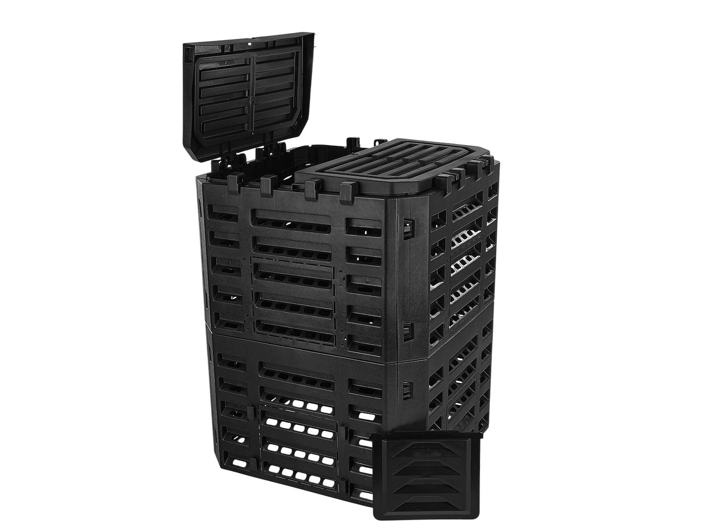 Garden Composter 320 L