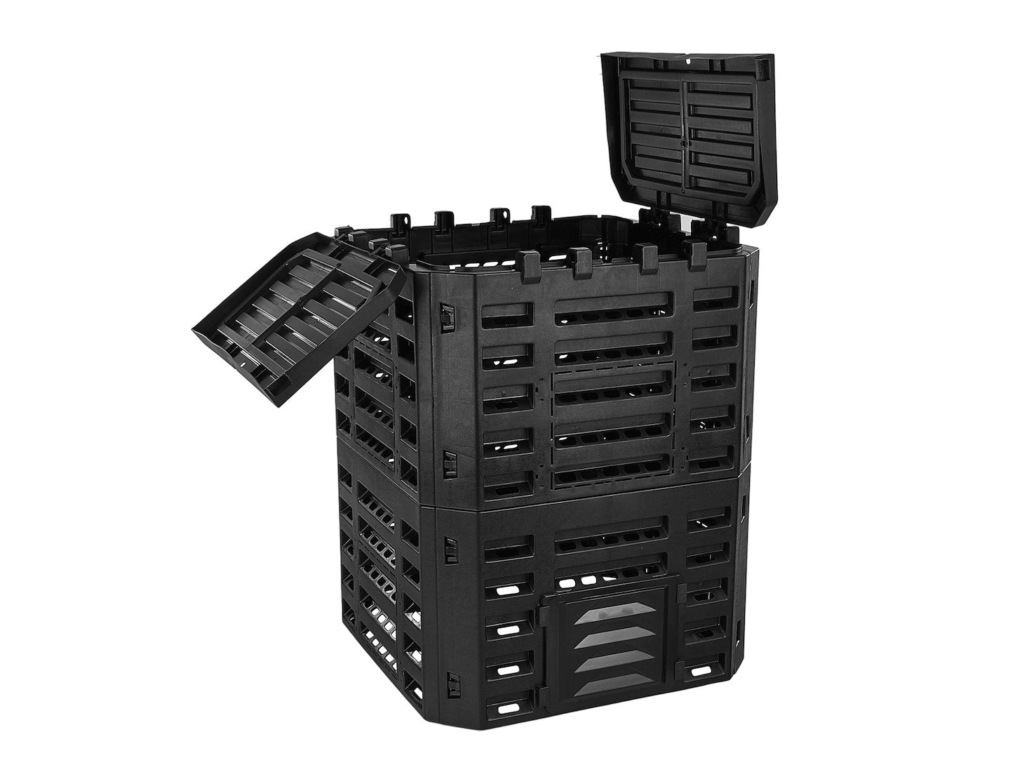 Garden Composter 320 L