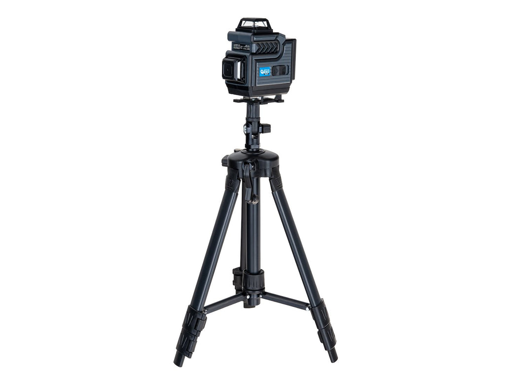 360° Green Cross Line Laser with Tripod