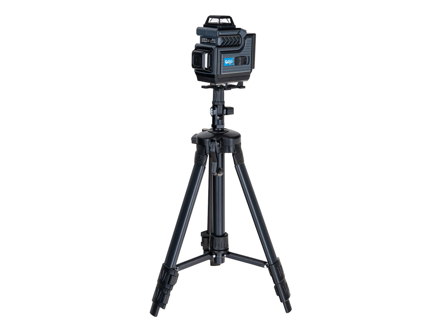 360° Green Cross Line Laser with Tripod