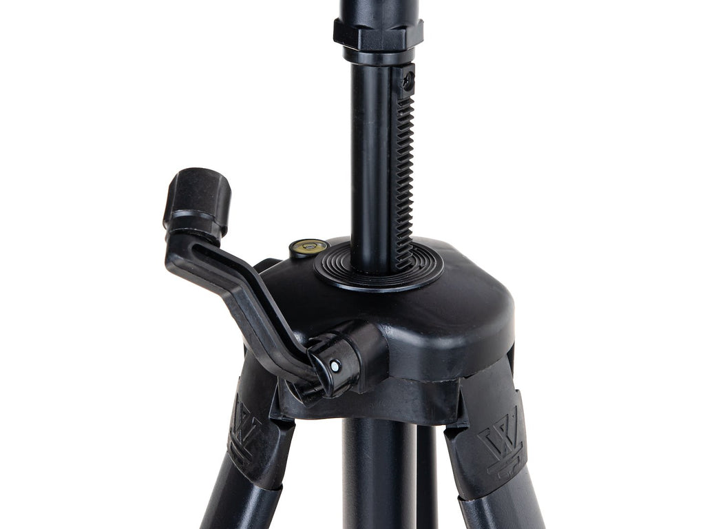 360° Green Cross Line Laser with Tripod