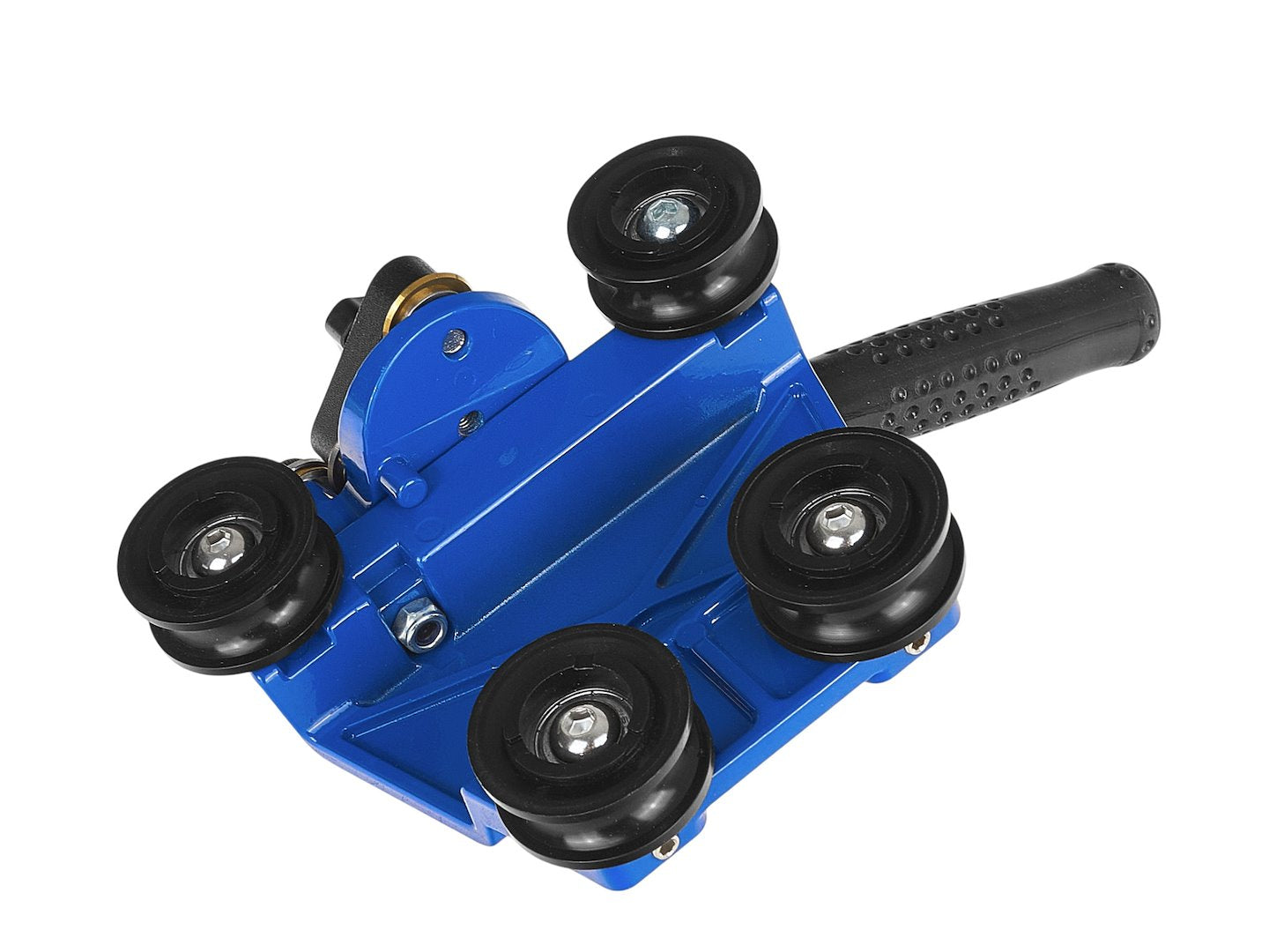 Manual tile cutter for large-format tiles 60–360 cm