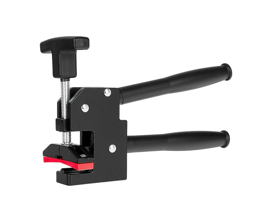 Manual tile cutter for large-format tiles 60–360 cm