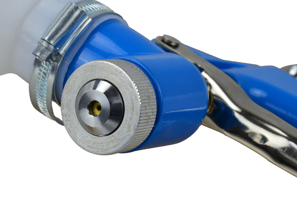 Air Hopper Spray Gun with Plastic Cup