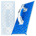 Float - rasp for styrofoam 375 × 155 mm (6/24)