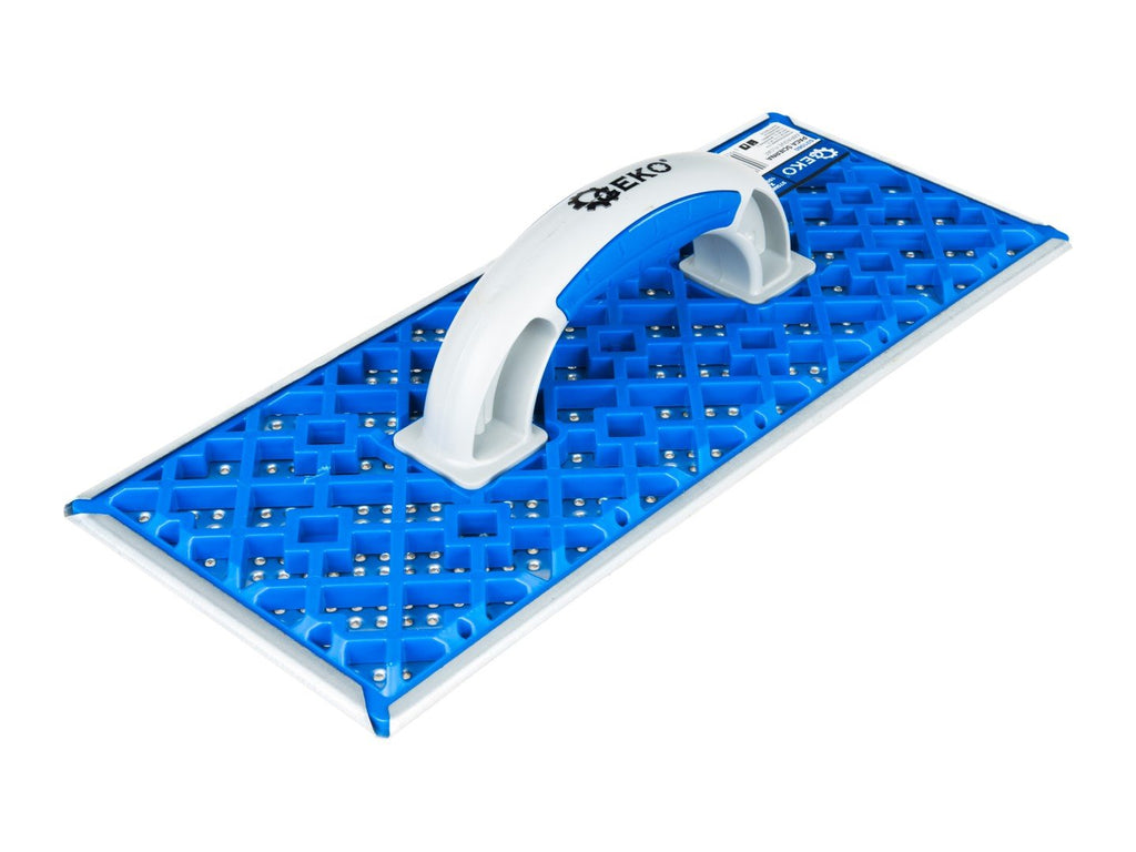 Float - rasp for styrofoam 375 × 155 mm (6/24)