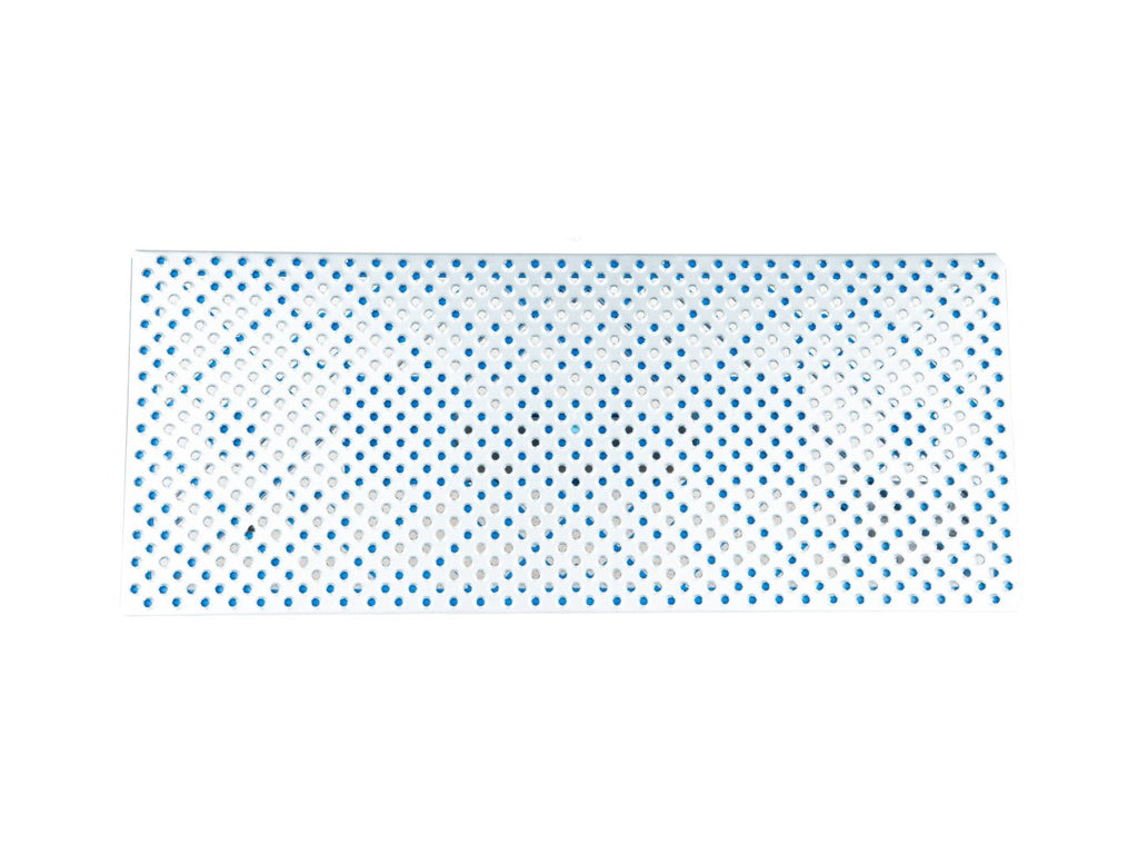 Float - rasp for styrofoam 375 × 155 mm (6/24)