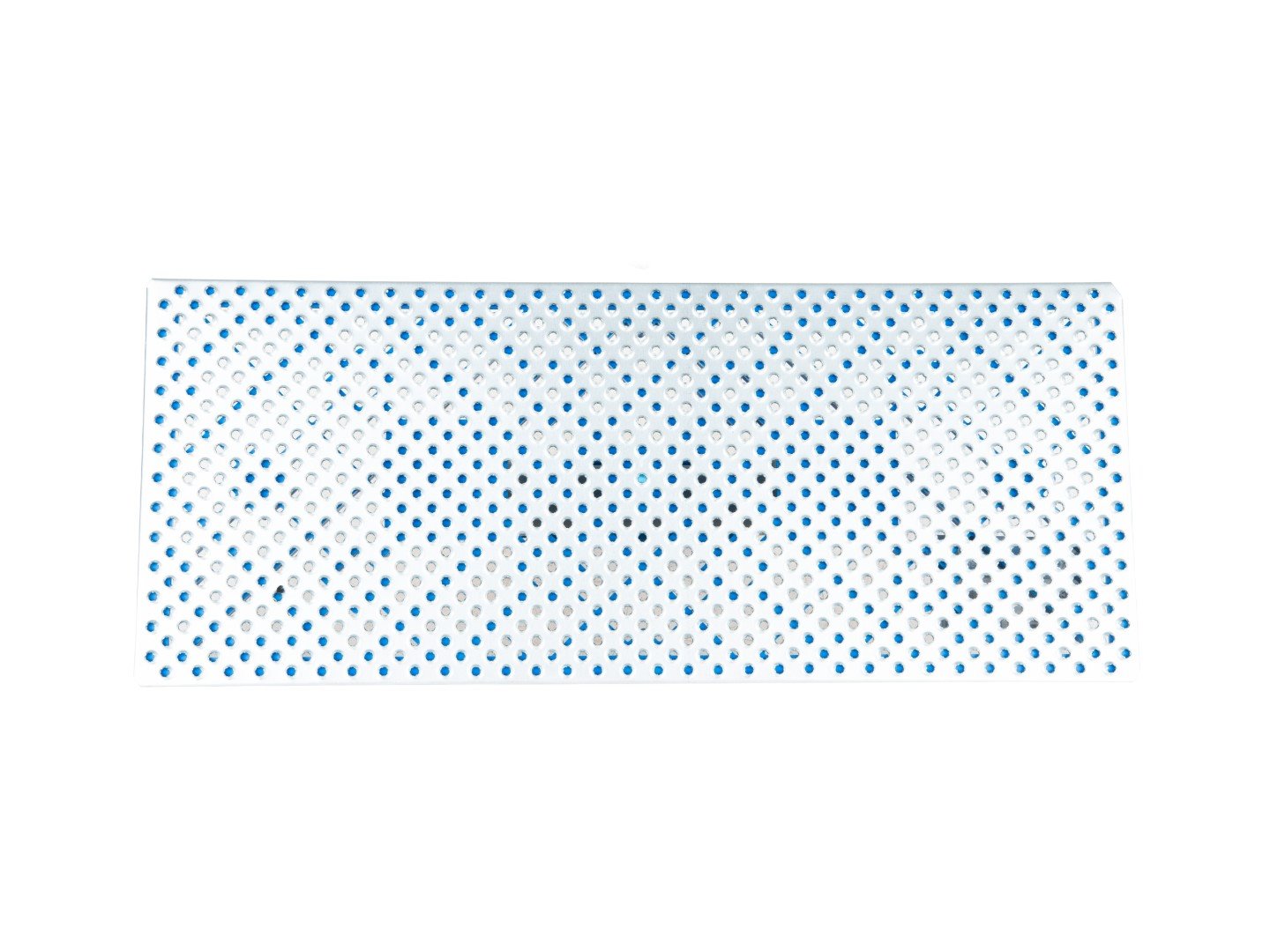 Float - rasp for styrofoam 375 × 155 mm (6/24)